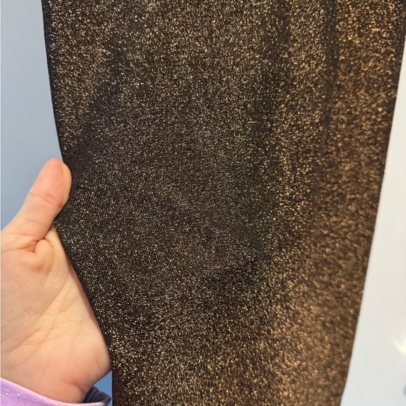 Reformation Brown Long Sleeve Dress - Picture 6 of 10